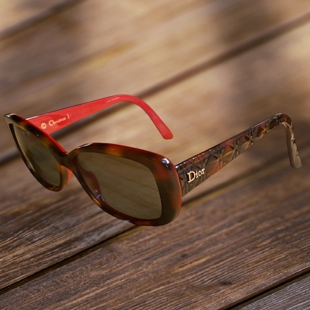 Dior Sunglasses With Prescription - Picture 14 of 14